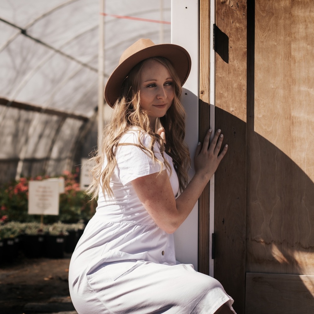 Meet Your Posher 🌸